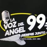 La Voz del Ángel