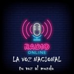 la voz nacional