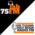 Laboratorio 75FM