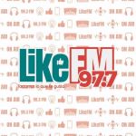 Like 97.7 FM
