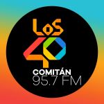 Los 40 Comitán de Domínguez