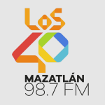 Los 40 Mazatlán