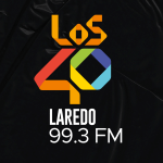 Los 40 Nuevo Laredo