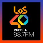 Los 40 Puebla
