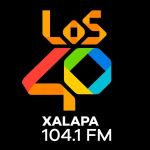 Los 40 Xalapa