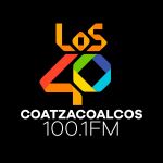 Los 40 Coatzacoalcos