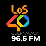 Los 40 Cuernavaca