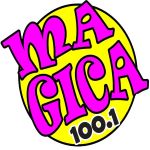 Magica 100.1