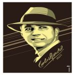 Miled Music Carlos Gardel