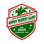 Mundo Vaquero Radio