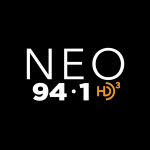 Neo 94.1 FM HD3