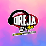 Oreja FM - Ciudad Obregón