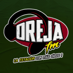Oreja FM