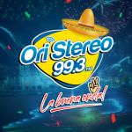 OriStereo