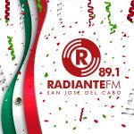 Radiante FM - San José del Cabo