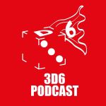 Radio 3d6 GDL