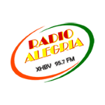 Radio Alegría