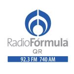 Radio Fórmula Cancún