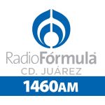 Radio Fórmula Ciudad Juárez