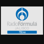 Radio Fórmula Guadalajara