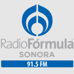 Radio Fórmula Hermosillo