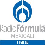 Radio Formula Mexicali