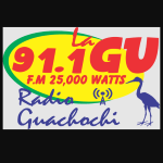 Radio Guachochi