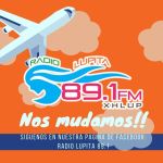 Radio Lupita