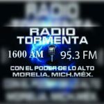 Radio Tormenta