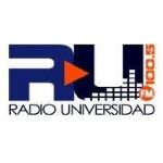 Radio UJED