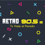 Retro 90.5 HD