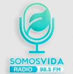 Somos Vida Radio