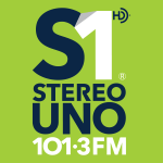 Stereo Uno