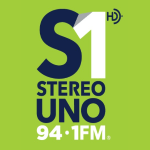 Stereo Uno Culiacán Rosales