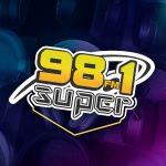 Súper 98.1 Cuernavaca
