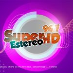 Super Estereo 94.7 HD
