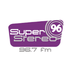 Super Stereo 96