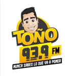 Toño 93.9