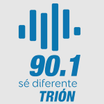 Trión FM San Luis Potosí