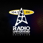 Radio Universidad de Guadalajara Colotlán