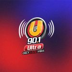 Ultra 90.1 FM