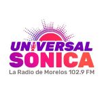 Universal Sónica
