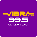 Vibra Radio FM Mazatlán