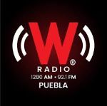 W Radio Puebla de Zaragoza