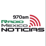 XEJ Reportero 970 - La J Mexicana