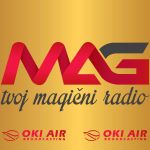 MAG Radio Party