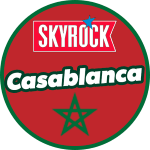 Skyrock Casablanca