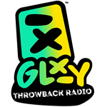 GLXY Throwback