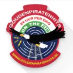 Gouden Piratenhits