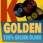 K-Golden Radio